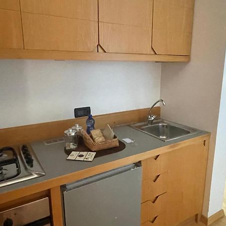 Garibaldi Apartment ตราปานี ภายนอก รูปภาพ