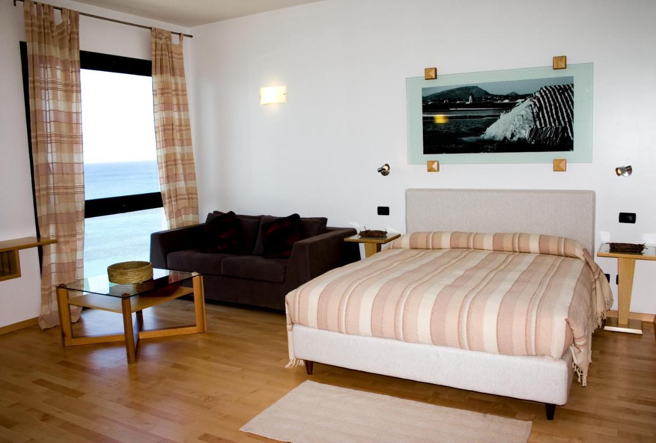 Garibaldi Apartment ตราปานี ภายนอก รูปภาพ