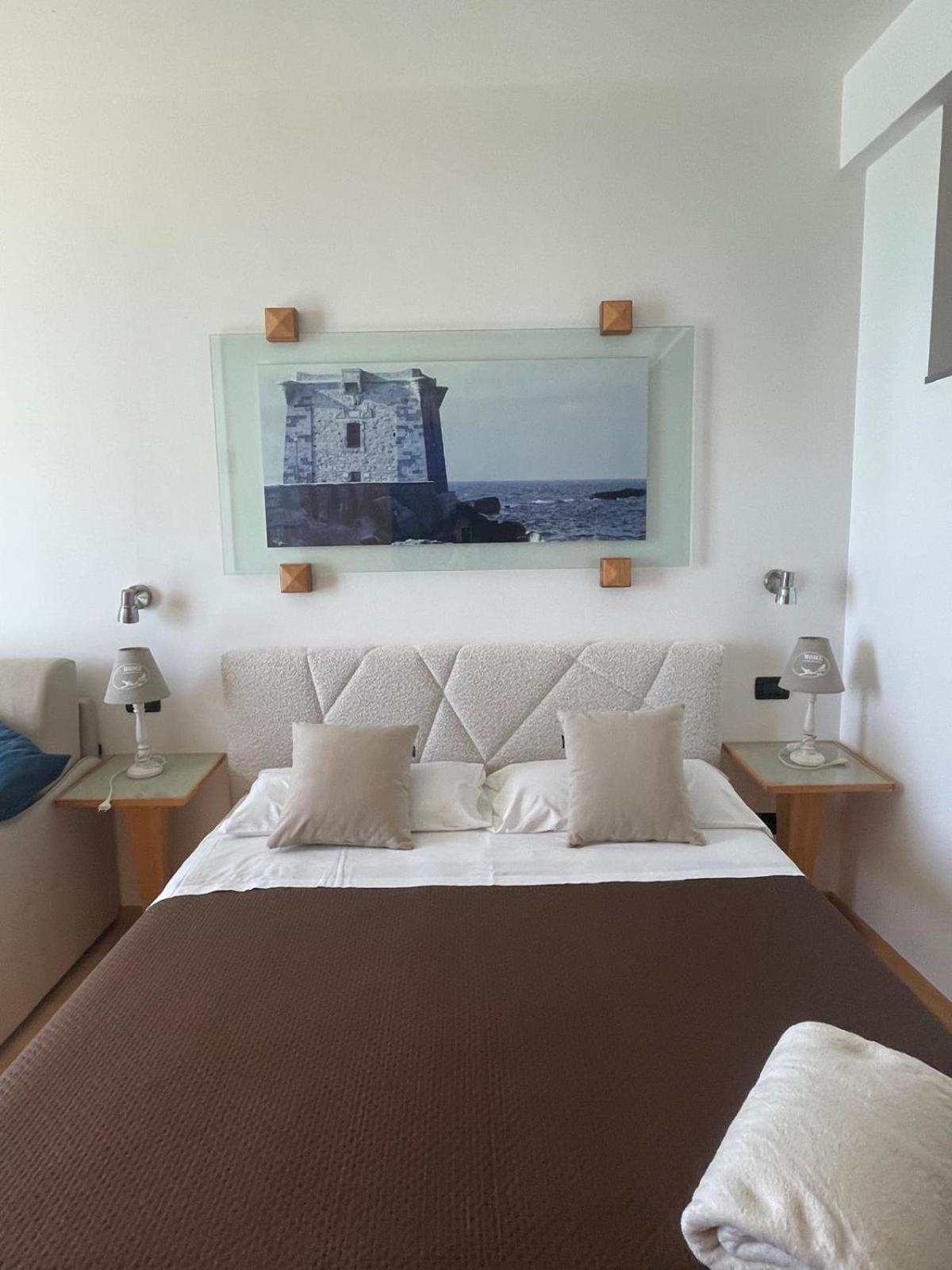 Garibaldi Apartment ตราปานี ภายนอก รูปภาพ