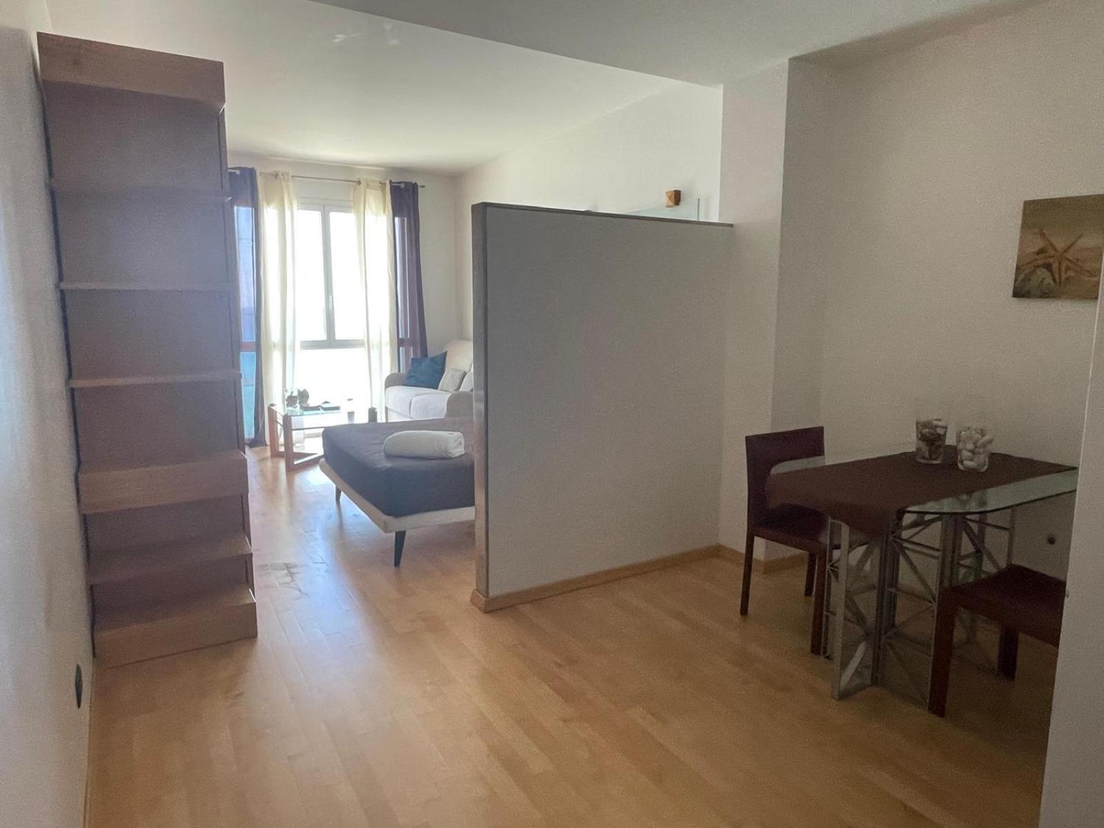 Garibaldi Apartment ตราปานี ภายนอก รูปภาพ
